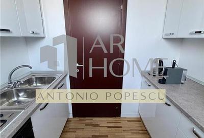 Apartament cu 3 camere decomandat, mobilat în P-ța Mihai Viteazu - 16