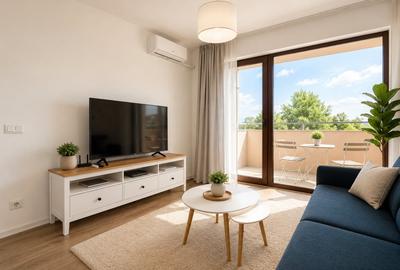 Apartament cu 2 camere decomandat în Nord-Est - 1