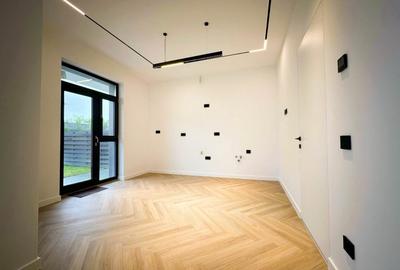 Vila Lux 5 camere de inchiriat Tunari | Olga Gudynn International School - 4