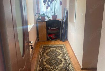 Inchiriez casa in pucioasa - 10