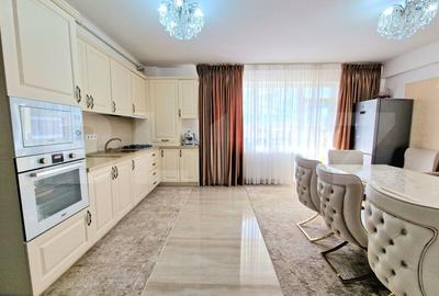 Apartament cu 3 camere, 66mp, mobilat modern, terasa, garaj, Urusagului Apartament cu 3 camere, 66mp, mobilat modern, terasa, garaj, Urusagului - 4