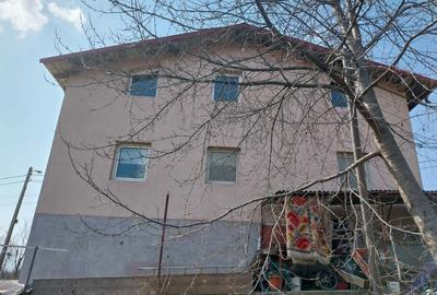 Casă individuală cu 4 camere cu Teren 2500 Mp în Copou - 2