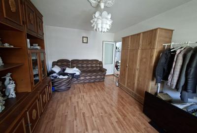 Apartament cu 2 camere decomandat în Carol Davila - 1