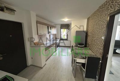 Apartament 3 camere de inchiriat , Decomandat, Craiter - 4