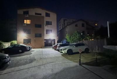 Apartament 3 camere,mobilat si utilat!!!Lux! - 11