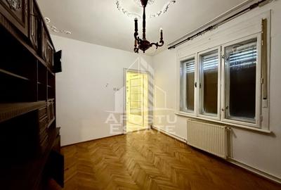 Apartament la casa, garaj dublu, zona Ghirodei - 7