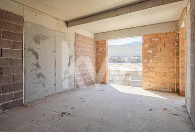 Apartament cu 2 camere decomandat în Calea București - 15