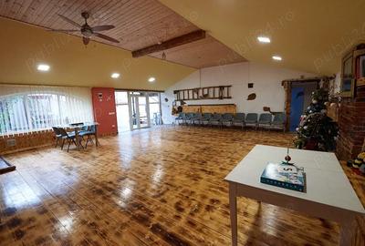 Spațiu comercial, de 100 mp, în Central - 3