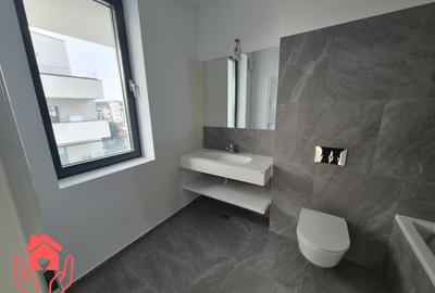 Apartament cu 3 camere decomandat, mobilat în Băneasa - 27