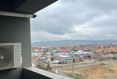 Apartament cu 2 camere decomandat în Central - 4
