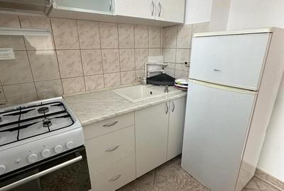 Garsonieră decomandată în Gheorgheni