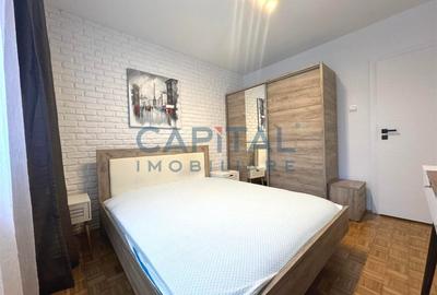 Comision 0%! Apartament 2 camere, strada Horea, 46mp - 3