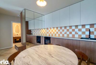 Apartament cu 2 camere, mobilat în Mărăști - 7