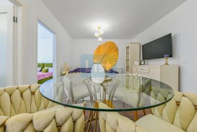 Apartament cu 2 camere semidecomandat în Zorilor - 10