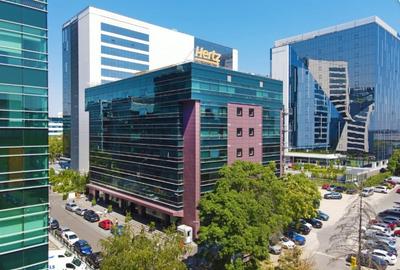 Birouri ultramoderne | 240 - 521 mp | Metrou Pipera | Cladire A+ | Comision 0% - 1