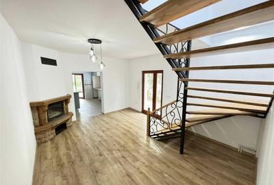 Casa Zona Semicentrala Curte Individuala Teren 400mp