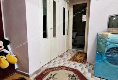 Apartament cu 2 camere Micro 21, parter, centrala termica - 5