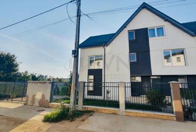 REV2003901 Duplex de vanzare Mogosoaia - 2