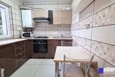 Inchiriere 2 camere, Piata Sudului, bloc nou, centrala, loc parcare - 8