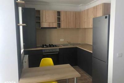 Garsonieră decomandată, mobilată în Militari - 1