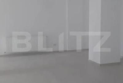 Spațiu comercial, de 148 mp, în Central