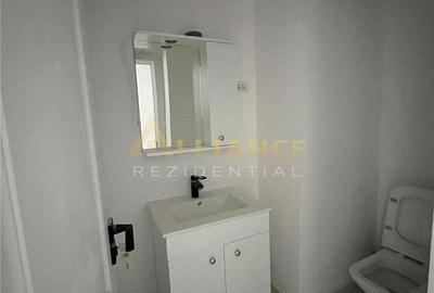 Apartament cu 3 camere decomandat în Metalurgiei - 10