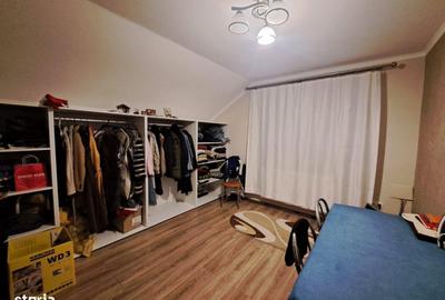 Casă cu 4 camere în Haieu - 1