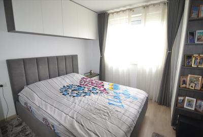 Ocazie! Apartament 3 camere, Urban Plaza, parcare subterana - 5