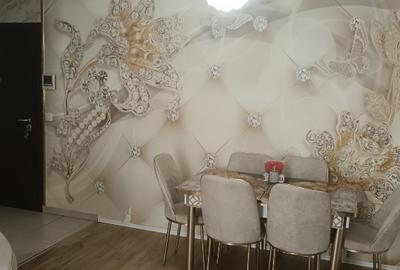 Apartament cu 3 camere decomandat în Central - 1