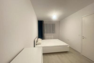 Apartament cu 2 camere decomandat, mobilat în Theodor Pallady - 4