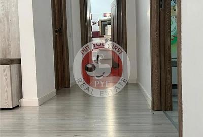 Apartament cu 3 camere decomandat în Militari - 19