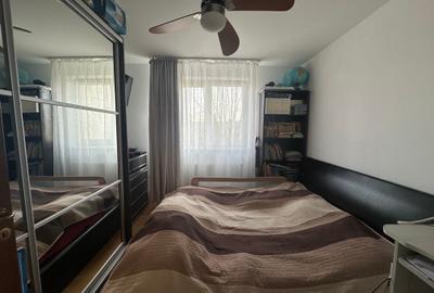 Apartament cu 3 camere decomandat în Banca Națională - 5