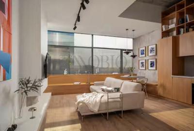 Studio | Pipera | One North Lofts - 4