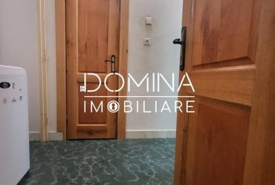 Apartament cu 5 camere circular, mobilat în Central - 7