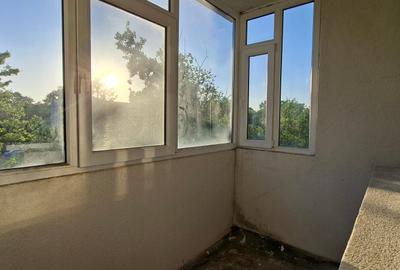 Apartament cu 2 camere semidecomandat în Țiglina 1 - 4