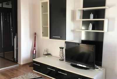 Apartament 1 camera , Circumvalatiunii!! - 4