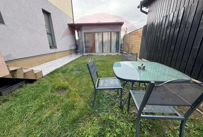 Apartament cu 2 camere semidecomandat în Sânpetru - 10