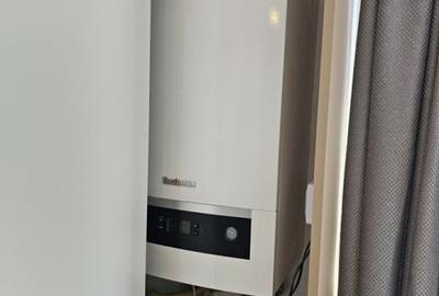 Apartament 2 camere / loc parcare subteran inclus - Uverturii/Gorjului - 9