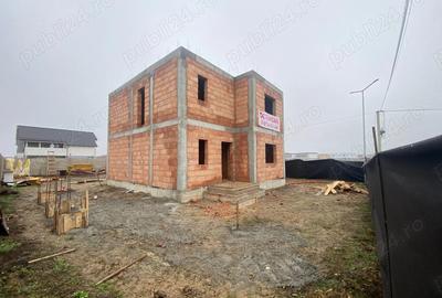 Casă cu 6 camere cu Teren 553 Mp în Calea Urseni - 6