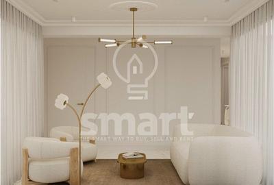 Apartament tip Penthouse de vanzare - zona exclusivista Buna Ziua - 18