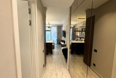 REA1017211 Studio Herastrau Ideal Investitie - 9