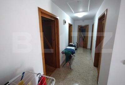 Casă cu 5 camere cu Teren 300 Mp în Central - 7