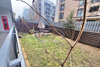 Apartament modern cu curte si parcare in cartier Buna Ziua - 2