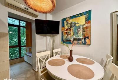 Apartament cu 2 camere decomandat în Brazda lui Novac - 2