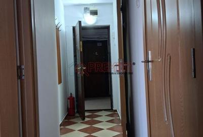 Garsonieră decomandată în Cantemir - 17