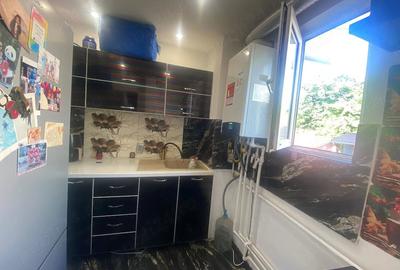 Apartament cu 2 camere semidecomandat în Victoriei - 9