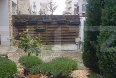 Exclusivitate ! Vila  alipita 165 mp utili, 380 mp teren, cartier Europa ! - 2