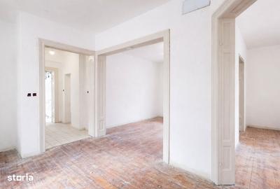 Spațiu comercial, de 88 mp, în Ferdinand - 3