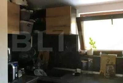 Casă cu 2 camere cu Teren 263 Mp în Central - 6