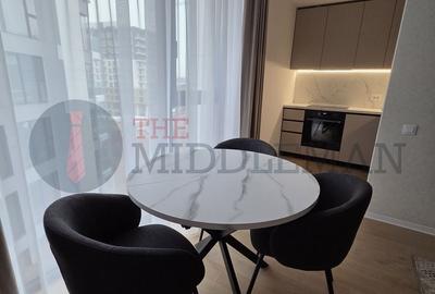 Studio premium cu finisaje moderne | One Lake Club - 4